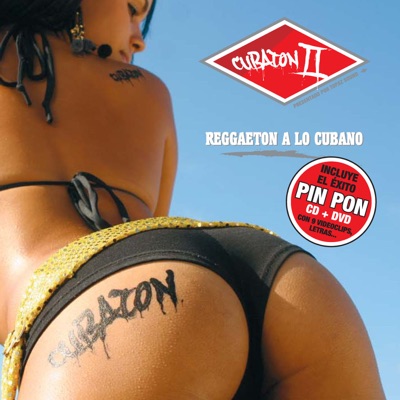 Control Cubana - Chiquitica