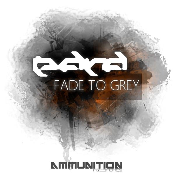 Fade To Grey - Single