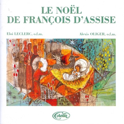 Chorale Des Missions Africaines De Haguenau - Le Noël De Francois D'assise: espoir Dans La Nuit