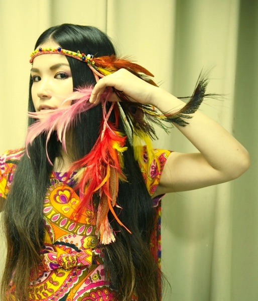 Welcome to the Rockin' Show - Single