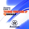 Techno Function - EP