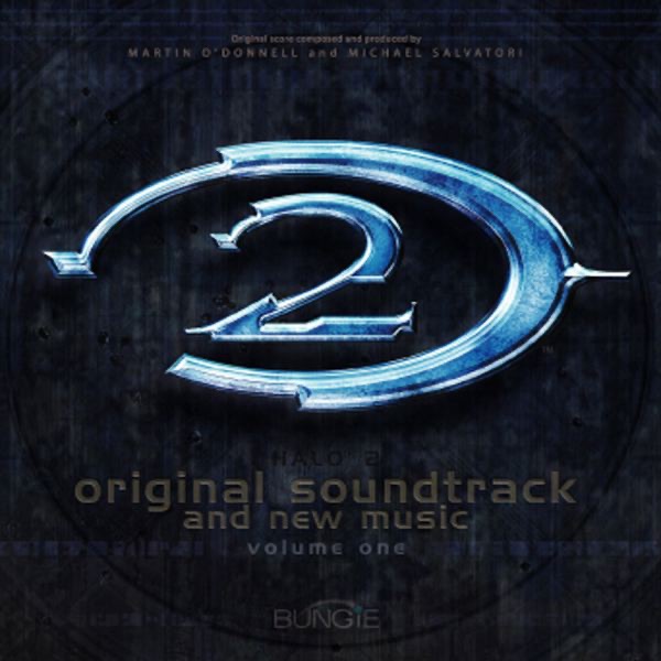 Halo 2 (Original Soundtrack and New Music), Vol. 1