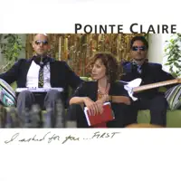Get Out Of My Head — Pointe Claire