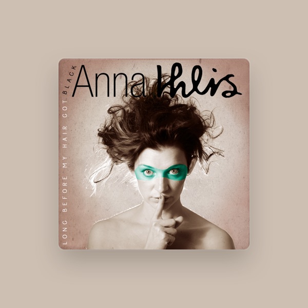 Anna Ihlis's avatar