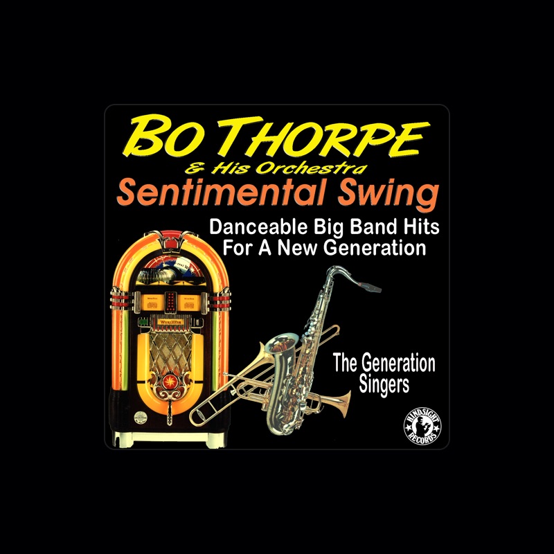 Bo Thorpe & His Orchestra