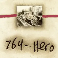 We're Solids - 764-HERO