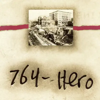 We're Solids - 764-HERO