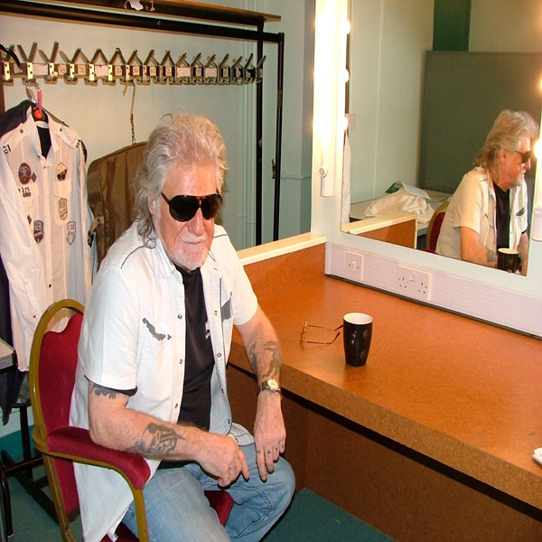 Just One Night In Concert Symphony Hall Birminghaam