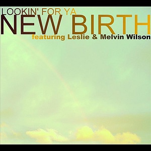 Lookin' For Ya - Single