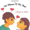 Chairmen of the Board - Jerry's In Love