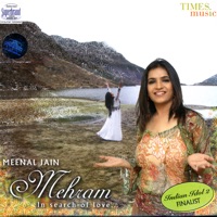 Mehram: In Search of Love… - Meenal Jain