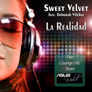 La Realidad (The Lounge Hit from ASUS World) - EP