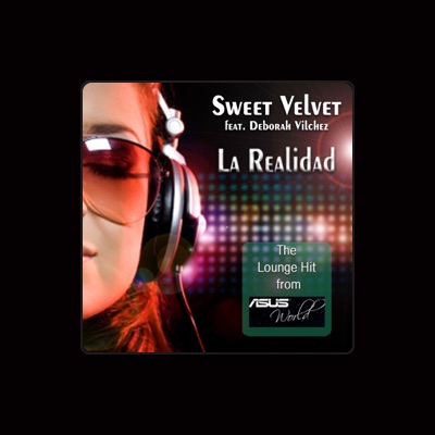 Listen to Sweet Velvet, watch music videos, read bio, see tour dates & more!