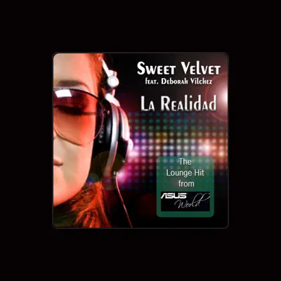 Listen to Sweet Velvet, watch music videos, read bio, see tour dates & more!
