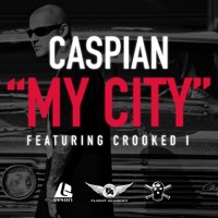 My City - Single - Caspian