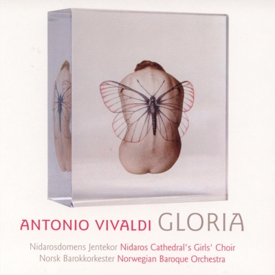 Vivaldi: Gloria