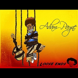 Your Maker (feat. E.K.) Adam Payne