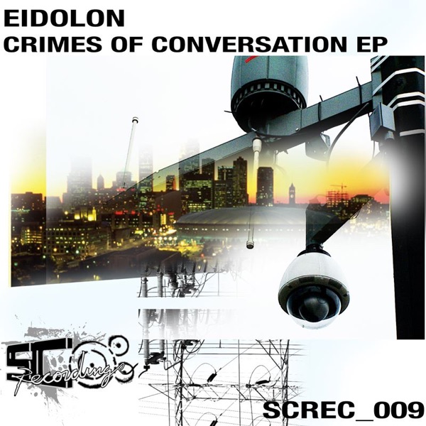 Crimes of Conversation