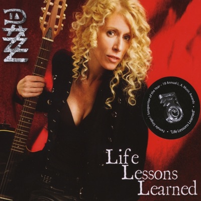 Life Lessons Learned