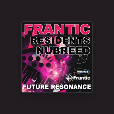 Listen to Future Resonance, watch music videos, read bio, see tour dates & more!