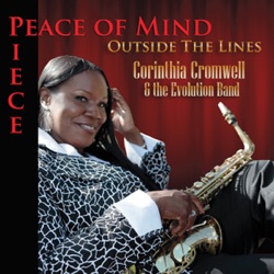 Corinthia Cromwell & Cyrus Chestnut - Tis' So Sweet