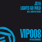 Lights Go Wild