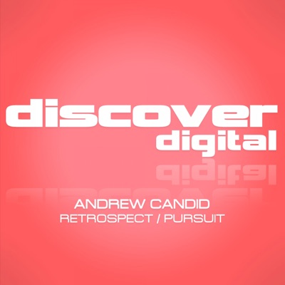 Retrospect / Pursuit - Single