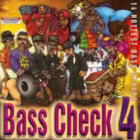 Mix it up — Uncle Al