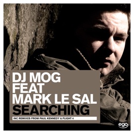 Searching (Paul Kennedy Remix) DJ Mog