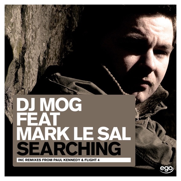 Searching (feat. Mark Le Sal) - EP