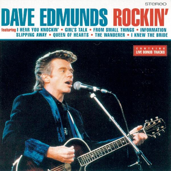 Best of Dave Edmunds