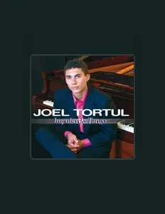 Listen to Joel Tortul, watch music videos, read bio, see tour dates & more!