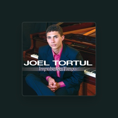 Listen to Joel Tortul, watch music videos, read bio, see tour dates & more!