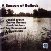 A Season of Ballads - Charles Thomas & Harold Mabern