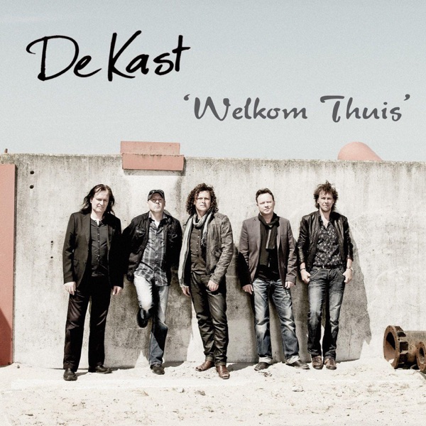 Welkom Thuis artwork