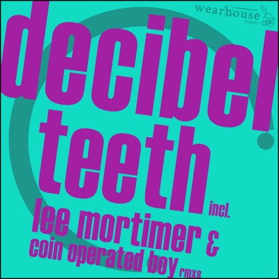 Teeth - Single