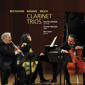 Clarinet Trios