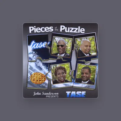 Listen to TASE, watch music videos, read bio, see tour dates & more!