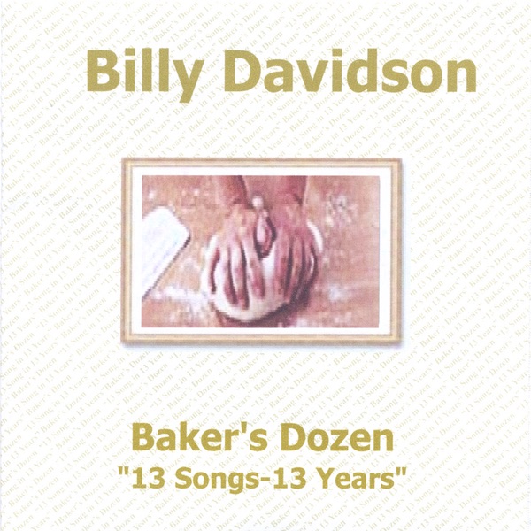 Bakers Dozen
