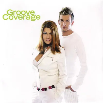 Groove Coverage - Groove Coverage