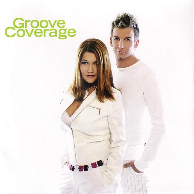 Groove Coverage