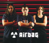 Airbag - La Partida de la Gitana (Si Te Vas)