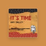 Amy Dalley