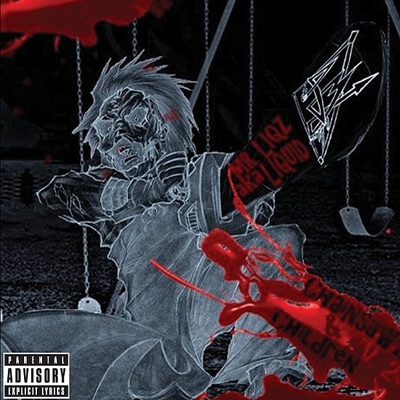 Chainsawz & Children, Vol. 2