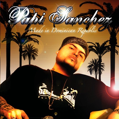 Made In Dominican Republic