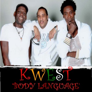 Body Language - Single