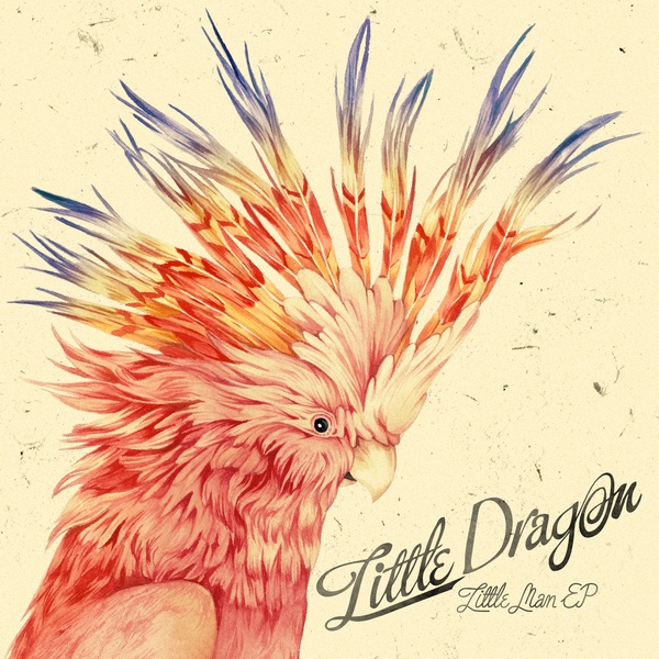 Little Man (Remixes) cover