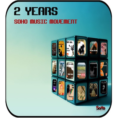 2 Years Soho Music Movement