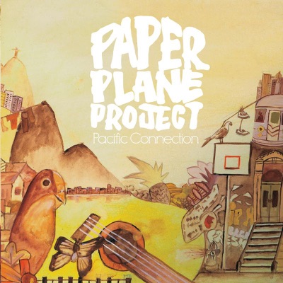 Pacific Connection