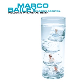 Passion Cocktail (Original) Marco Bailey